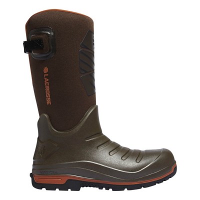 lacrosse aero insulator boots