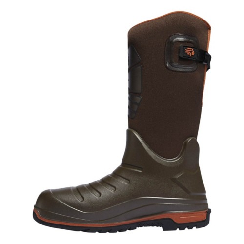 Men's LaCrosse Aero Insulator Boots - Primary Image