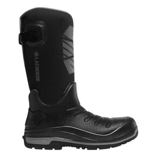 Men's LaCrosse Aero Insulator 14" NMT Waterproof Insulated Work Boots