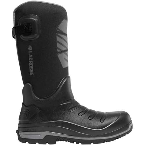 Men's LaCrosse Aero Insulator 14" NMT Waterproof Insulated Work Boots