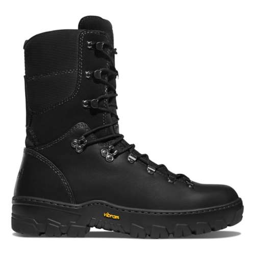 Men's Danner Wildland Firefighter 8" Smooth-Out Work Boots
