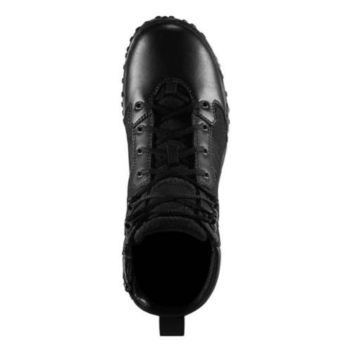 Men's Danner Scorch Side-Zip 6" Slip Resistant Boots