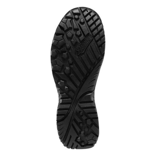 Men's Danner Scorch Side-Zip 6" Slip Resistant Boots