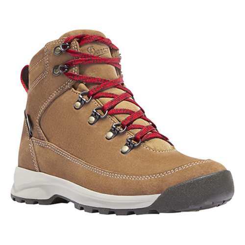 Women's Danner Adrika Waterproof Hiking Boots