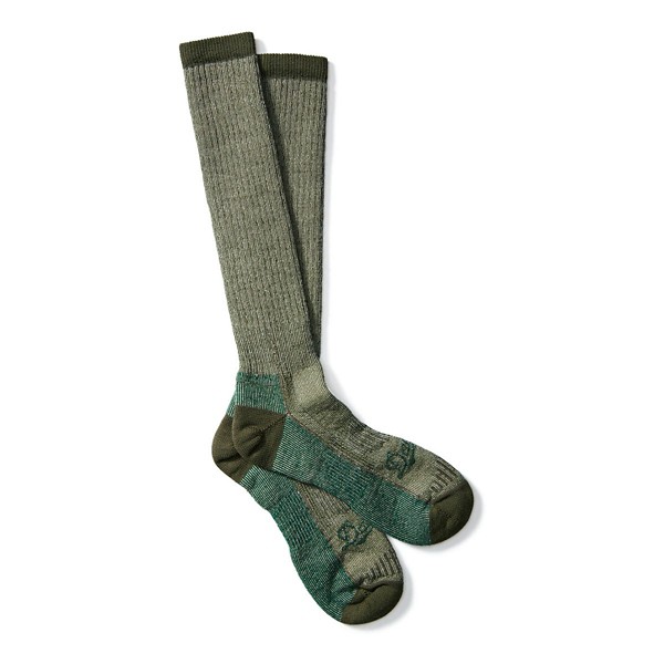 DANNER Adult  Merino Midweight Knee High Hunting Socks