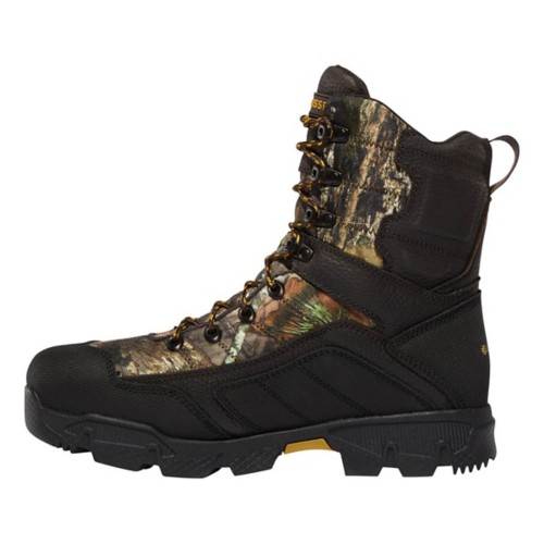 Men's LaCrosse Cold Snap Winter Boots - Primary Image