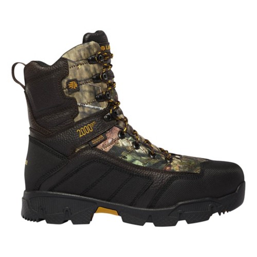 Men's LaCrosse Cold Snap Winter Boots - Primary Image