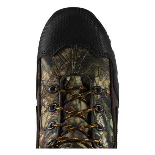 Men's LaCrosse Cold Snap 2000G Mossy Oak Break-Up Country Boot ...