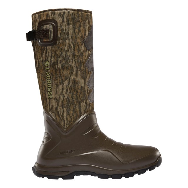 Men's LaCrosse AeroHead Sport Rubber Boots - 