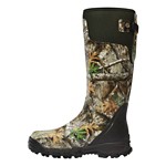 Men's LaCrosse Alphaburly Pro 400G Rubber Boots - Thumbnail 2 of 4