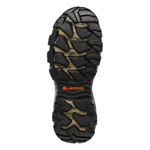 Lacrosse 400 gram outlet boots