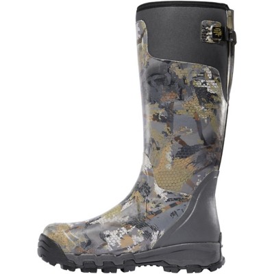 Men's LaCrosse Alphaburly Pro 800gr Boot | SCHEELS.com