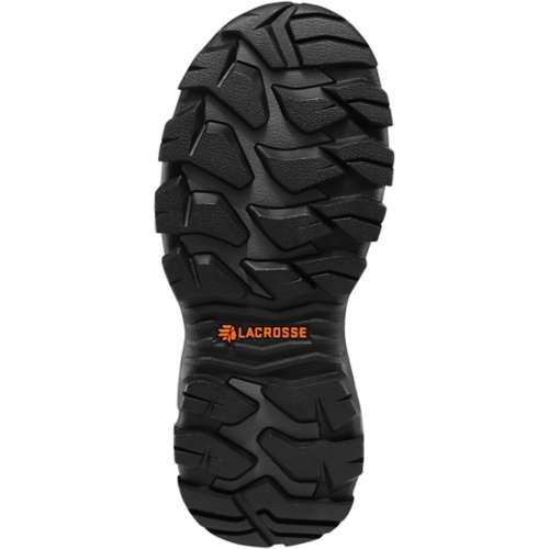 Lacrosse shop alphaburly 1600g