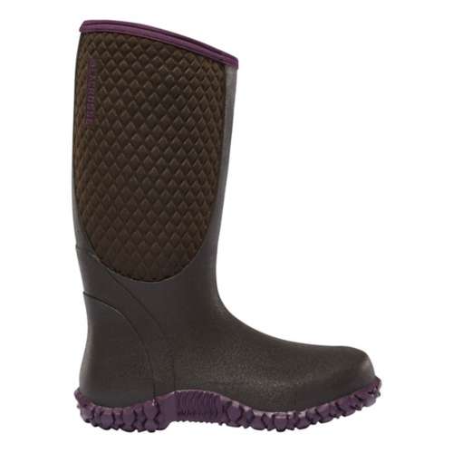 Women's lacrosse muck clearance boots