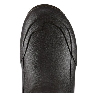 lacrosse alpha thermal boots