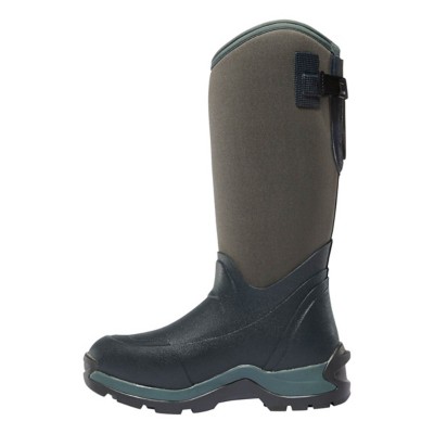 lacrosse alpha thermal boots