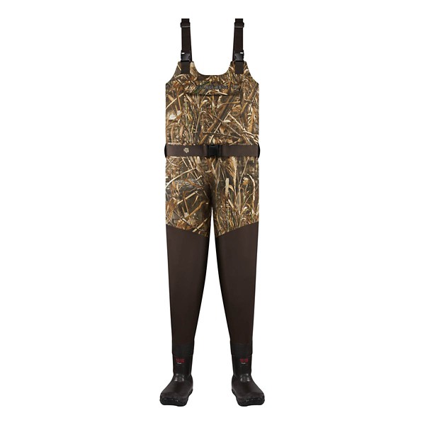 LACROSSE FOOTWEAR Men's  Wetlands Insulated Waders Adult