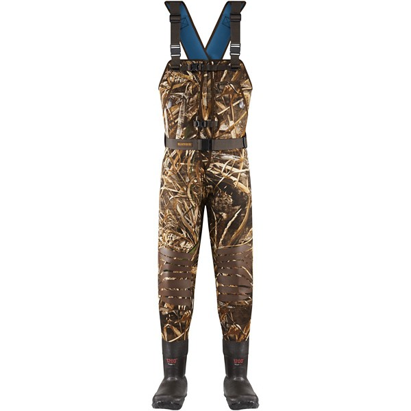 Women's LaCrosse Estuary Realtree Max-5 1200G Wader product image