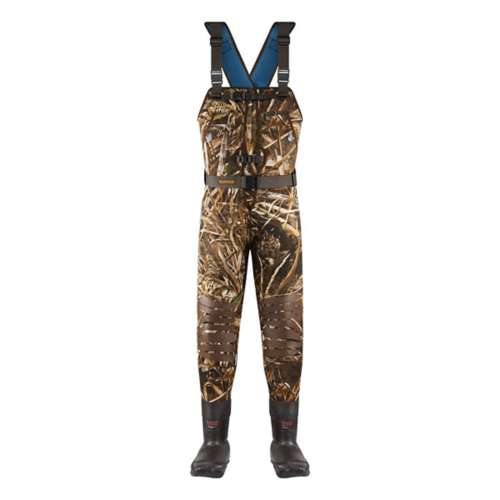 Women's LaCrosse Footwear Estuary Waders