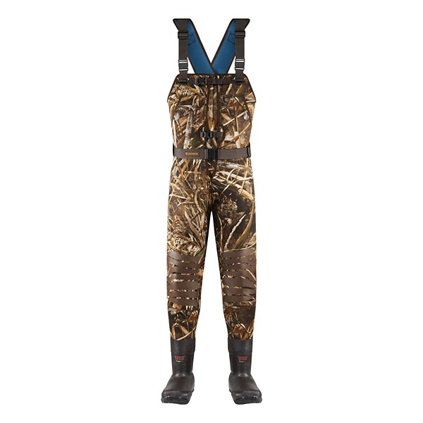 LACROSSE FOOTWEAR Women's  Estuary Waders Adult