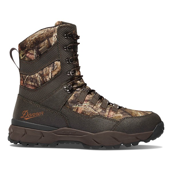 Men's Danner Vital Boots - Danner