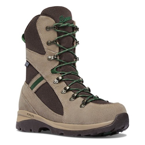 Danner Women s Wayfinder 8 Waterproof Hunting Boots Brown