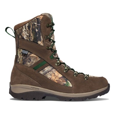 Danner women's shop hunting boots