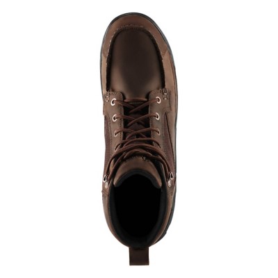 danner oxfords