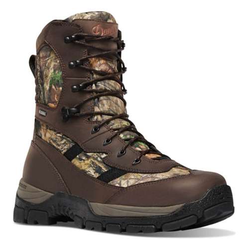 Men's Danner Alsea Boots