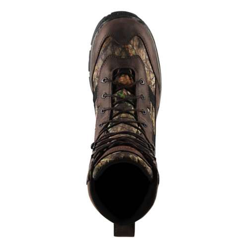 Men's Maine Hunting Shoes, 10 Brown/Brown 9(EE), Leather | L.L.Bean