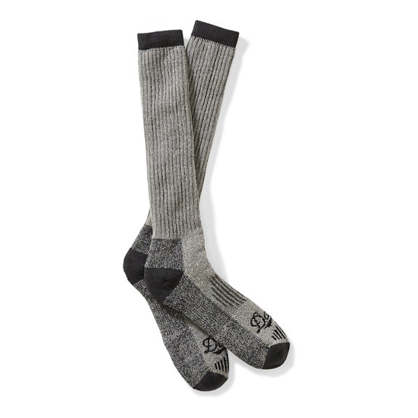 DANNER Men's  Merino Heavyweight Knee High Hunting Socks   Singles