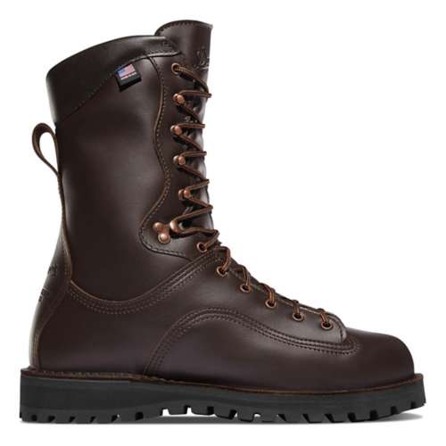 Men's Danner Trophy 10" Boots