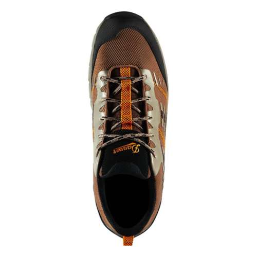 Men's Danner Run Time 3" NMT Shoe Composite Work Shoes