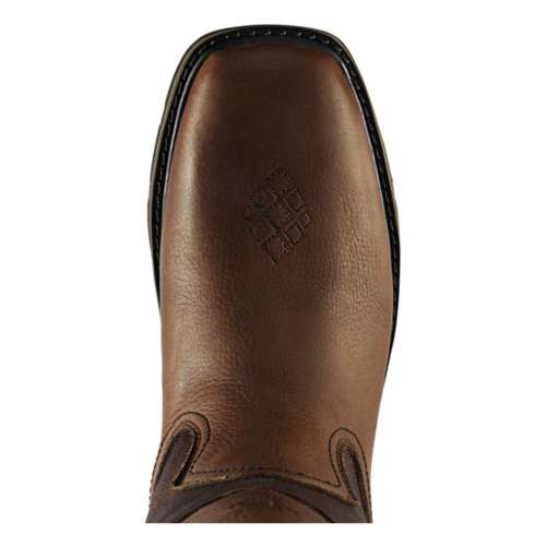 Men's LaCrosse Country Snake Boots