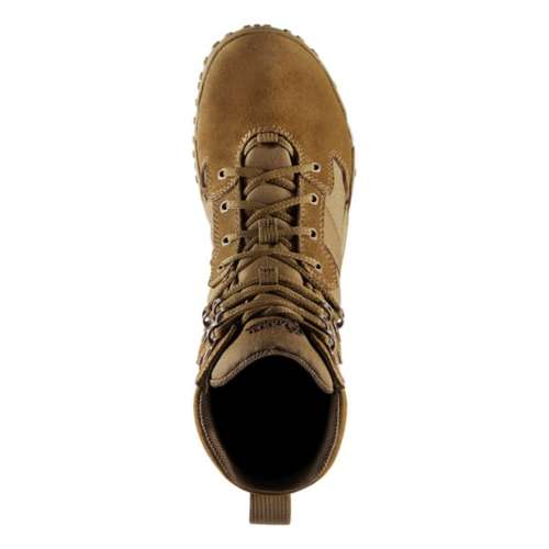 Men's Danner Scorch Military 8" Slip Resistant Boots