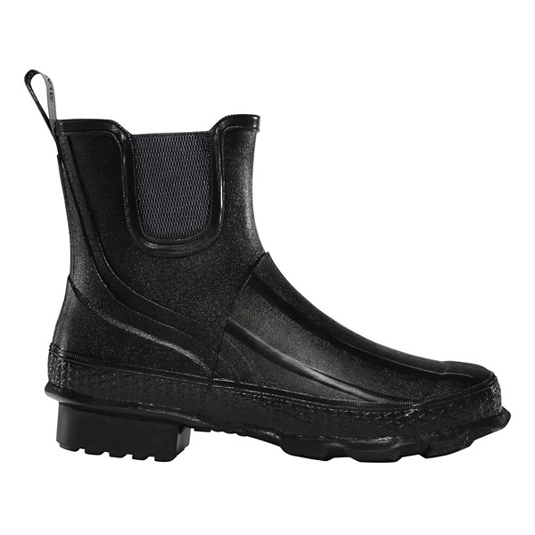 LACROSSE FOOTWEAR Women's LaCrosse Grange Chelsea Rubber Boots Outdoor