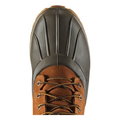 lacrosse aero timber top boots