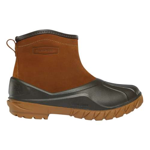 Women's LaCrosse Aero Timber Top Slip-On 5" Boots