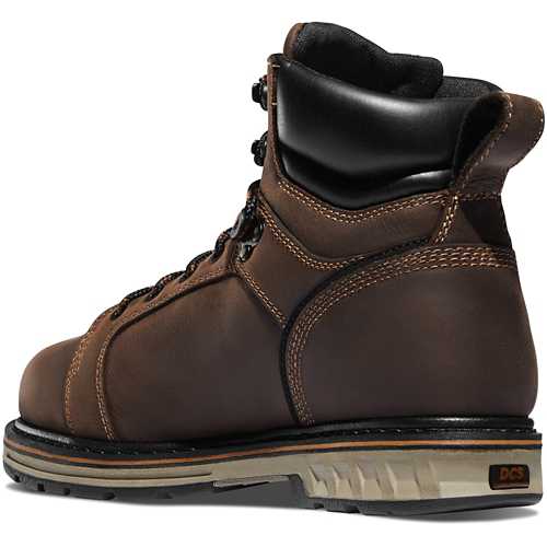 Men's Danner Steel Yard Steel Toe Boots