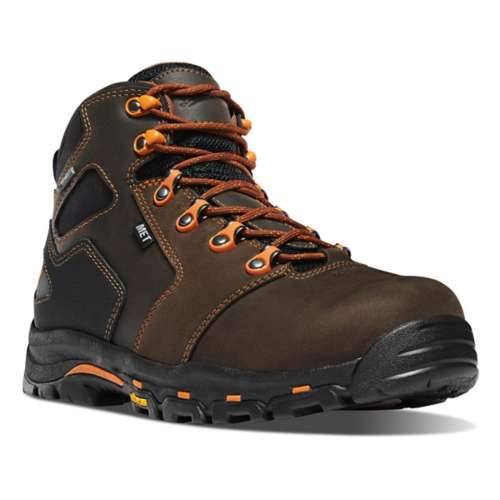 Men's Danner Vicious 4.5" GTX Waterproof Work Boots