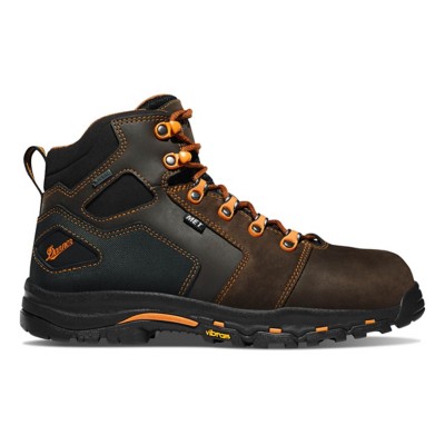 danner met guard boots