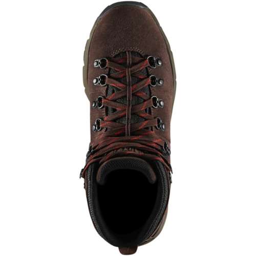 Women's Danner Mountain 600 Waterproof Hiking Flat Boots