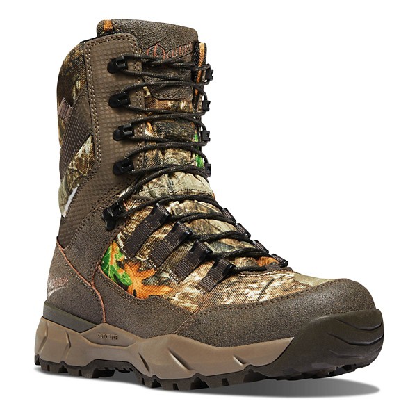Men's Danner Vital Waterproof Insulated Hunting Boots product image