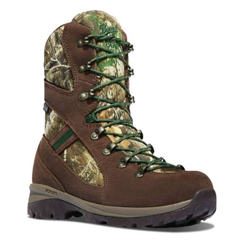 Women's Danner Wayfinder 8" 800G Boots