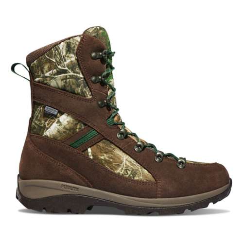 Women's Danner Wayfinder 8" 800G Boots