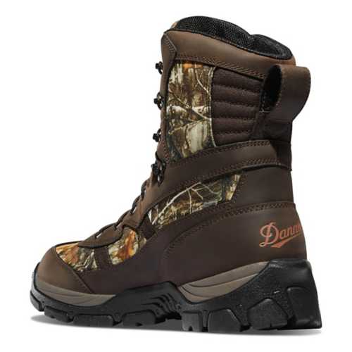 Men's Danner Alsea 8" Boot