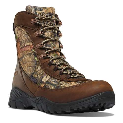 Danner uninsulated hot sale hunting boots