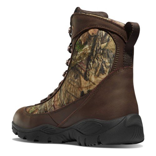 Danner Men s Element 8 Mossy Oak Break Up Country 800g
