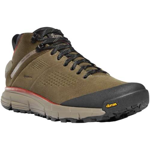 Men's Danner Trail 2650 Mid 4" GTX Waterproof Hiking Boots
