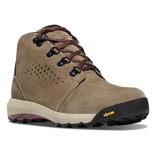 Women's Danner Inquire Waterproof Chukka Boots